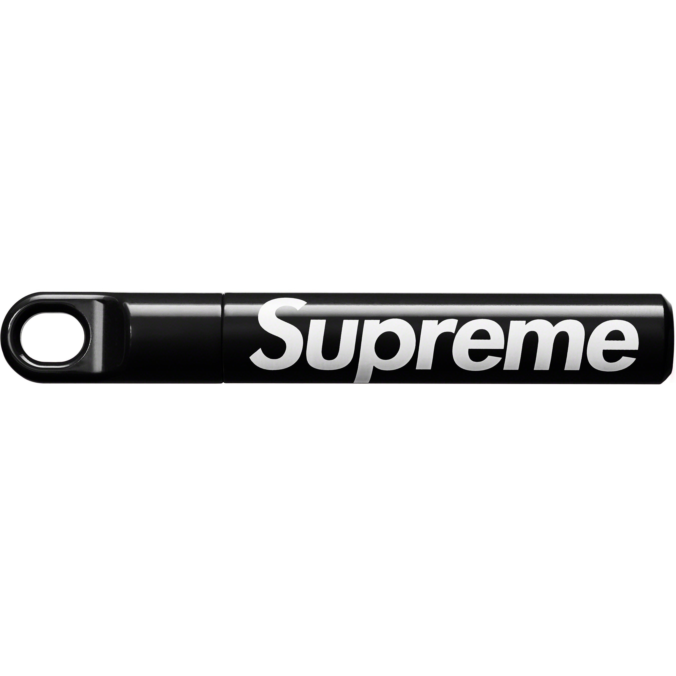 Supreme®/James Brand Cache view 2